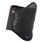 Tour de cou ixon airblock neck 2 noir - s