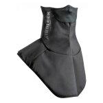 Tour de cou ixon airblock plast noir - l / xl