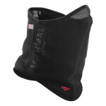 Tour de cou ixon thermal neck 2 noir - l