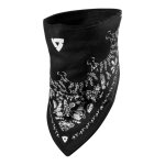 Tour de cou rev it bandana cauldron noir