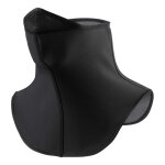 Tour de cou rev it wrapp 3 wb black - l