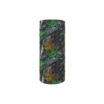 Tour de cou tube zan headgear forest camouflage