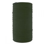 Tour de cou tube zan headgear motley lined olive