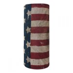 Tour de cou tube zan headgear motley sportex � patriot