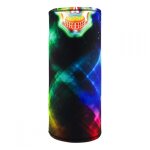 Tour de cou tube zan headgear motley sportex t�te de mort �lectri