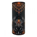Tour de cou tube zan headgear motley sportex � toile d'araign�e oran