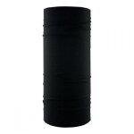 Tour de cou zan headgear tube noir Tour de cou zan headgear tube noir