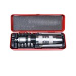 Tournevis � frapper avec embout buzzetti