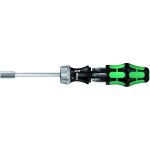 Tournevis porte - embout � cliquet wera avec embouts