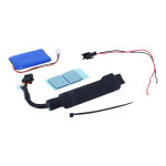 Traceur vae trackap run. e compatible shimano (avec 1 an d'abonnement)