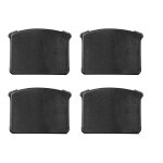 Traction pads crankbrothers candy 2 / 3 Traction pads crankbrothers candy 2 / 3