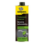 Traitement bardahl anti - pollution 500 ml