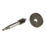 Transmission primaire malossi htq 13x44 mbk nitro Transmission primaire malossi htq 13x44 mbk nitro