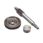 Transmission primaire polini 13x44 booster nitro Transmission primaire polini 13x44 booster nitro