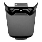 Trappe batterie noir booster 2004 -