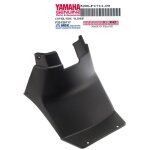 Trappe centrale marche pied yamaha stunt