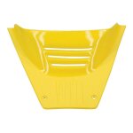 Trappe moteur adaptable pour next / rocket - rouge scuderia