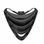 Trappe tablier zip sp2 06 - 13 - blanc