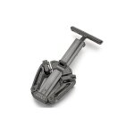 Trolley givi pour top case monokey