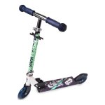 Trottinette disney star wars pliable et r�glable avec frein
