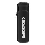 Trousse à outils noir pour porte - gourde oxford bottle stash ox837 Trousse à outils noir pour porte - gourde oxford bottle stash ox837