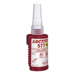 Tube loctite 577 �tanch�it� des raccords moyen 50ml