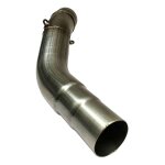 Tube de raccord interm�diaire dep - ktm 250 / 350 sxf 16 - 17