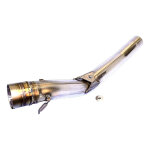 Tube de raccord intermdiaire dep - yamaha 450 yzf 06 - 09