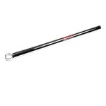 Tube raidisseur de cadre ebr �32 droit chrome mbk 51