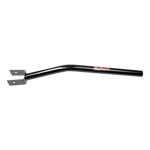 Tube raidisseur de cadre ebr racing �32 noir 103