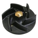 Turbine pompe à eau 844730 pour toute la gamme piaggio 125 à 300cc Turbine pompe à eau 844730 pour toute la gamme piaggio 125 à 300cc