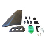 Unit� de contr�le pour accessoires de chauffage d'origine 1d002904 p