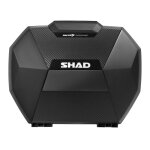 Valises lat�rales extensibles shad sh38x carbone