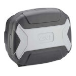 Valise lat�rale givi trekker lite trk35bn 35l noire