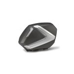 Valises latérales givi v37 noir / gris(paire) Valises latérales givi v37 noir / gris(paire)