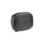Valise lat�rale kappa k - vector 35 litres noir