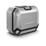 Valise latérale shad terra tr36 aluminium (côté droit) Valise latérale shad terra tr36 aluminium (côté droit)