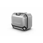 Valise lat�rale shad terra tr47 aluminium (c�t� gauche)