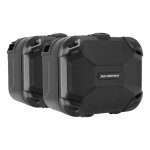 Valises latérales sw - motech dusc l 41l support pro suzuki v strom 100 Valises latérales sw - motech dusc l 41l support pro suzuki v strom 100