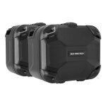 Valises lat�rales sw - motech dusc m / l 33 / 41l support pro cf moto mt 45