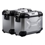 Valises lat�rales sw - motech trax adv alu 45 / 37l ktm 1290 super advent