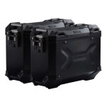 Valises lat�rales sw - motech trax adv noires 37l bmw r 1300 gs 2024