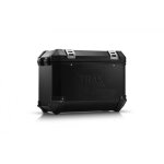 Valise lat�rale sw - motech trax ion 45l gauche noire