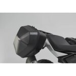 Valises lat�rales sw - motech urban abs bmw g 310 gs 17 - 18