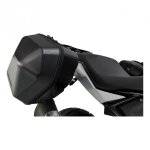 Valises lat�rales sw - motech urban abs bmw g 310 gs 17 - 18