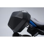 Valises lat�rales sw - motech urban abs bmw g 310 r 17 - 18