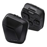 Valises lat�rales sw - motech urban abs triumph speed twin 900 24 - 25