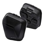Valises latrale sw - motech urban abs triumph tiger 660 sport 22 - 23