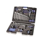 Valise de maintenance expert stanley 124 pices