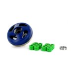 Variateur doppler er1 103 spx / rcx